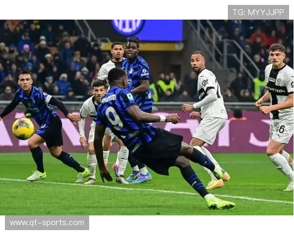 小图拉姆5球2助成国米核心，锋线效率支撑球队走远