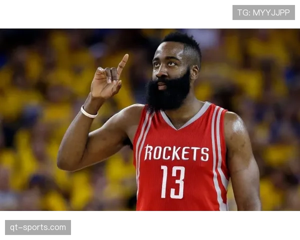 哈登谈忠诚被高估：NBA本质是生意，球员与普通打工人无异