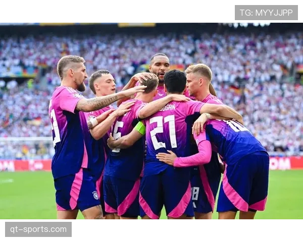 德国队公布世界杯前最后热身赛名单，穆西亚拉领衔