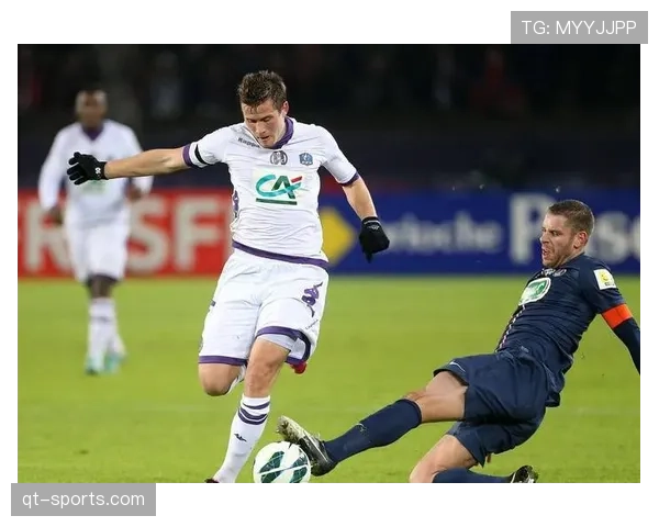 深度报道：美国资本在法甲的扩张——从里昂到图卢兹